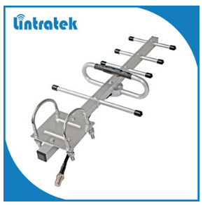 不同的手機信號增強器用什么天線?