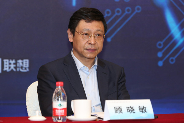 手機信號放大器|顧曉敏任中國鐵塔總經理 即日起生效