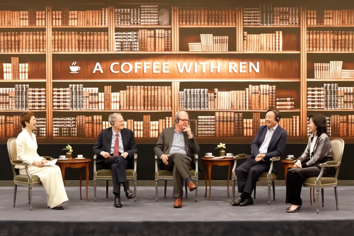 手機信號放大器|全球5G競賽，誰是最終的受益者？