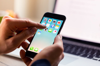 手機(jī)信號放大器|iPhone銷量不佳？