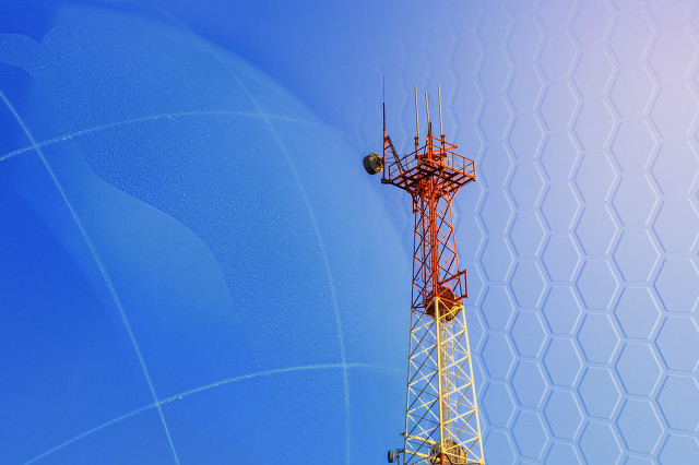 手機信號放大器|5G室內基站將發布,有望每家一個小基站