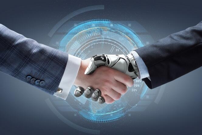 手機信號放大器|  人工智能完全取代人類？不存在的