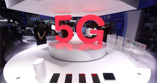 手機信號放大器|5G獨立組網提速 5G手機價格還能降