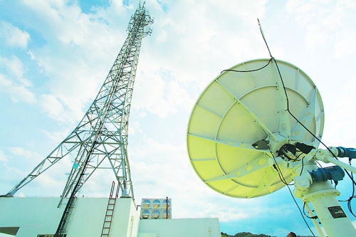 手機(jī)信號(hào)放大器|輻射危害大嗎?一起來(lái)了解日常輻射真