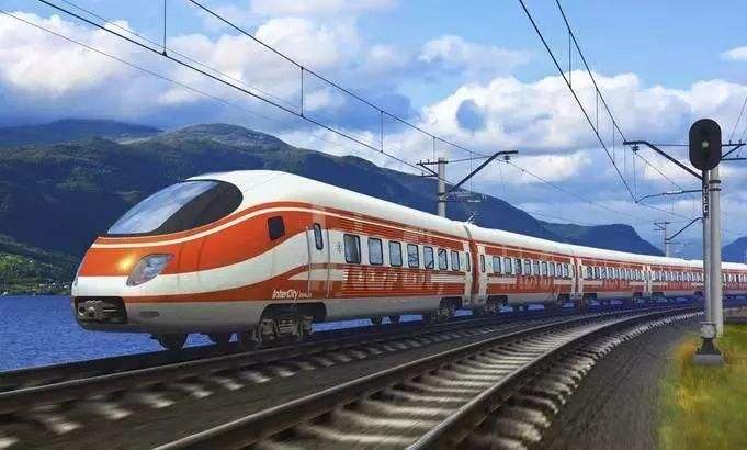 手機(jī)信號(hào)放大器|為什么高鐵上沒有信號(hào)?