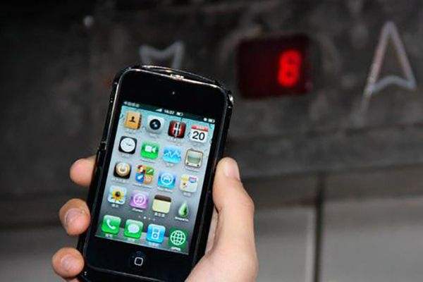 手機信號放大器|手機信號卡頓的5個原因，別總是怨運營商了