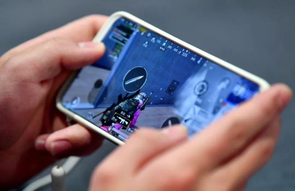 信號屏蔽器|電子游戲困擾家庭教育,電競培訓是“解藥嗎?