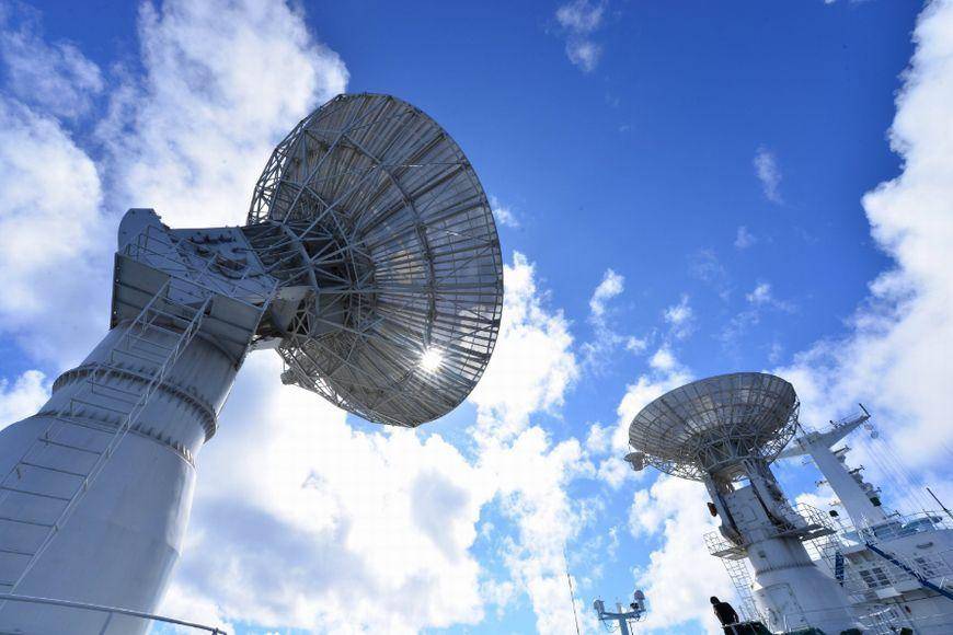 手機接收不到北斗信號?檢查三個方面基本都能解決!