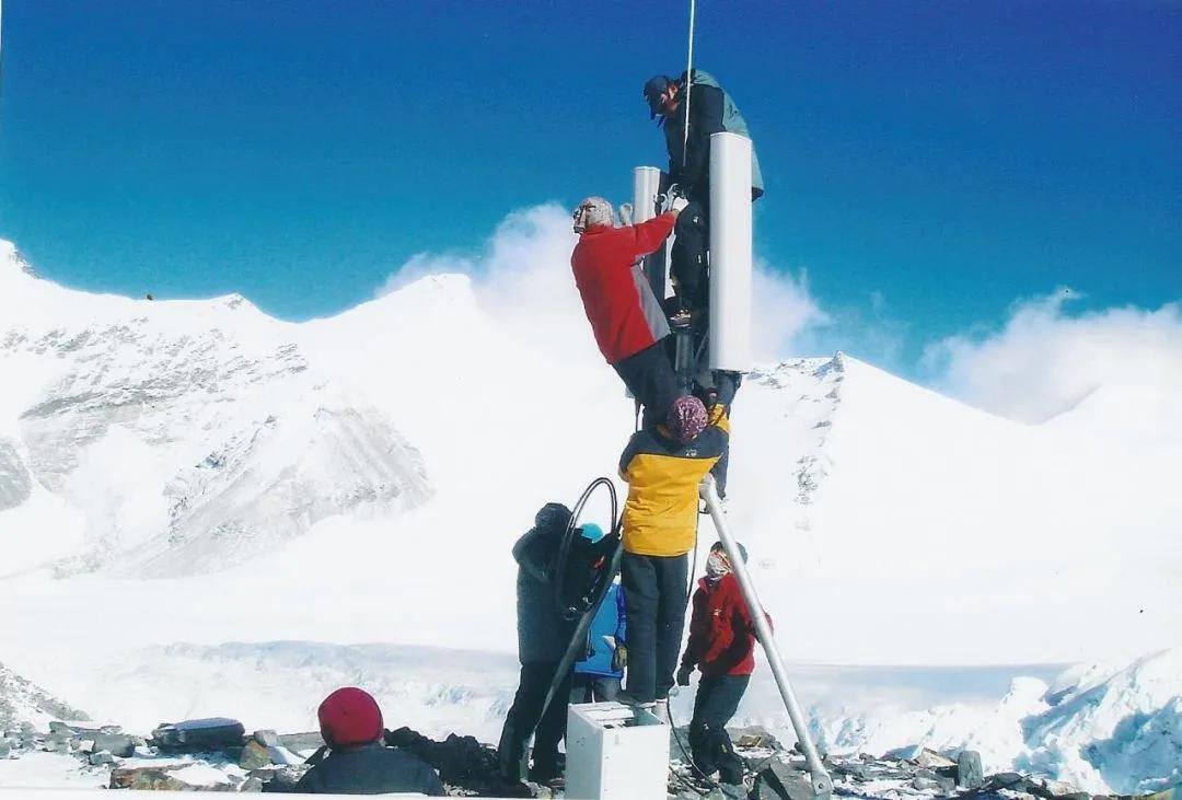 案例分享｜高層物業辦公樓，如何做到全網信號全覆蓋？ 