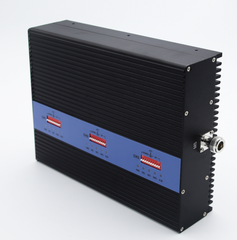 信號(hào)放大器不盲選，好產(chǎn)品才有的特點(diǎn)！