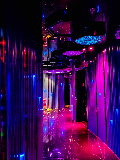 案例I4000㎡KTV信號(hào)覆蓋，一機(jī)搞定，超高性價(jià)比！