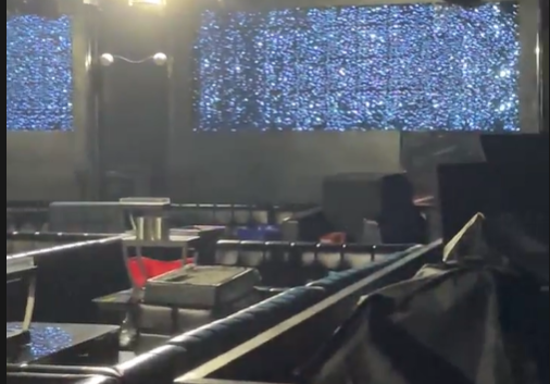 拯救開心！酒吧信號滿滿！