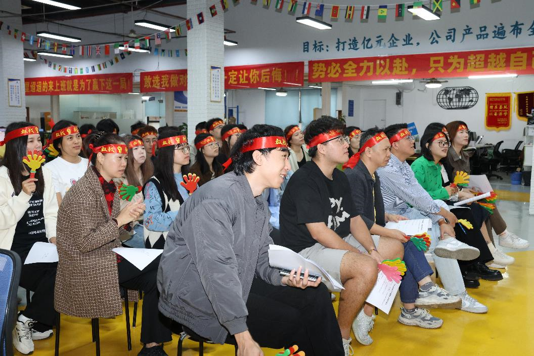 《獅王爭霸賽》啟動|風云爭霸,王者屬誰?