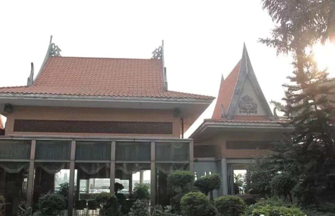 酒店手機信號覆蓋案例：林創(chuàng)助力30年老牌酒店信號滿格