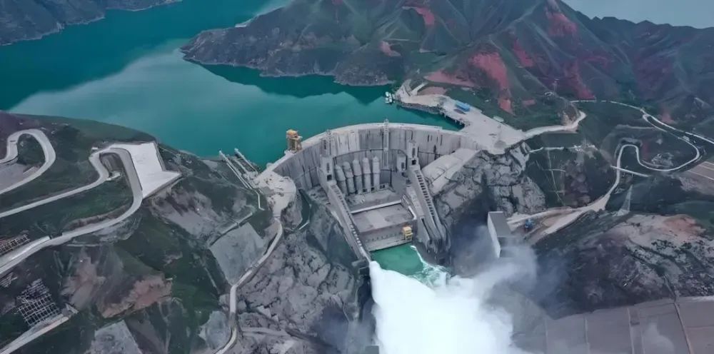 水利電網基建信號覆蓋，林創在行動