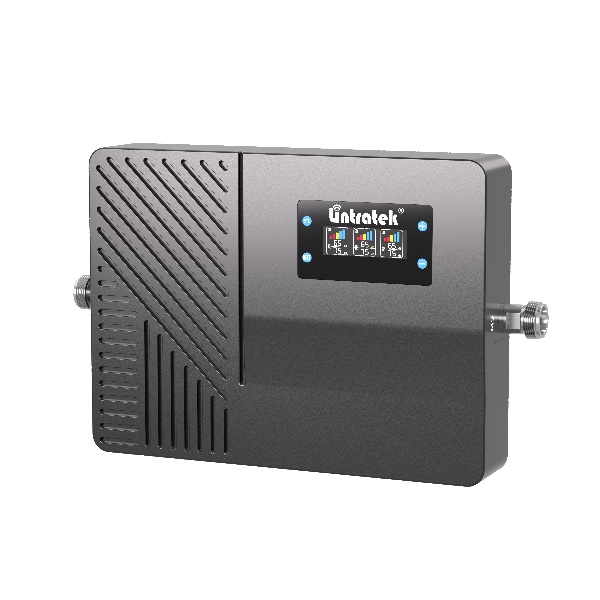 林創4G5G三頻大功率信號放大器移動電信聯通